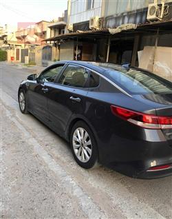 کیا ئۆپتیما